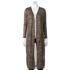 Women's French Laundry Long Cardigan