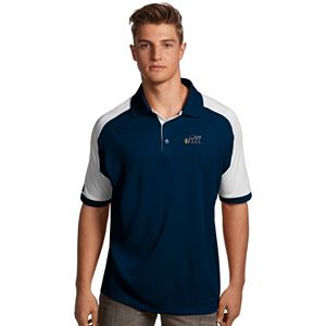 Men's Antigua Utah Jazz Century Polo