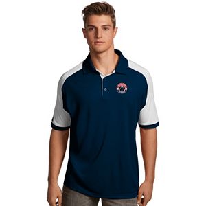 Men's Antigua Washington Wizards Century Polo