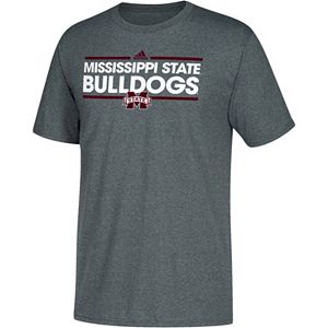 Men's adidas Mississippi State Bulldogs Dassler Tee