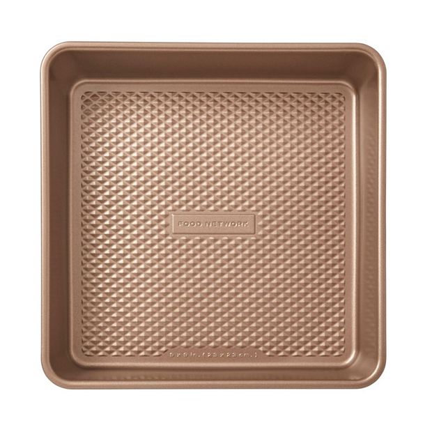 9x9 Naturals Nonstick Square Pan