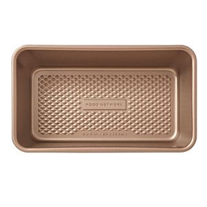 Food Network™ Performance Series Textured Nonstick Loaf Pan