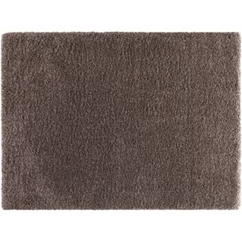 Concord Global Ocean Plain Solid Shag Rug
