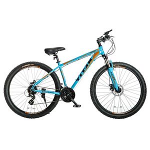 Adult Titan Omega 27.5-Inch Alloy-Frame Mountain Bike