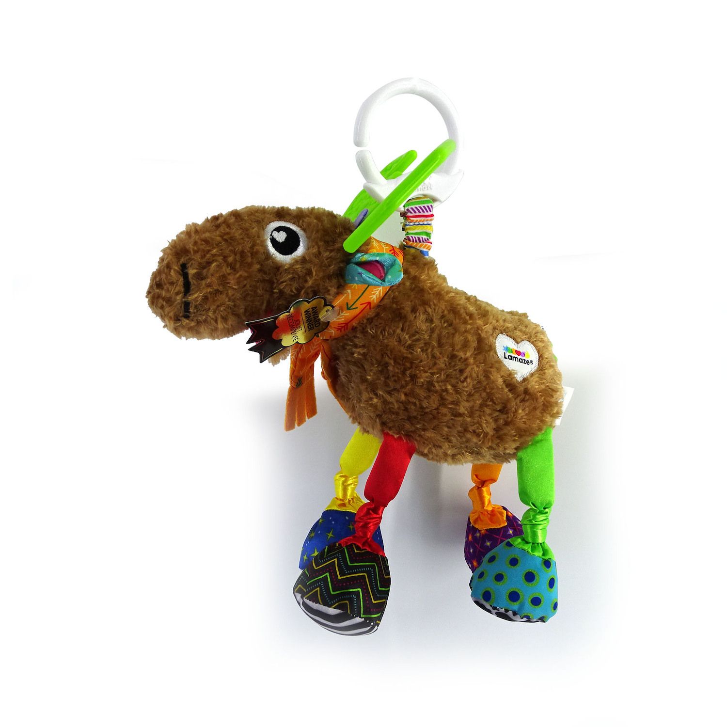 lamaze baby toys