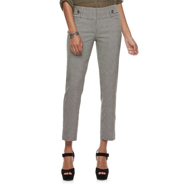 Kohls dress outlet pants juniors