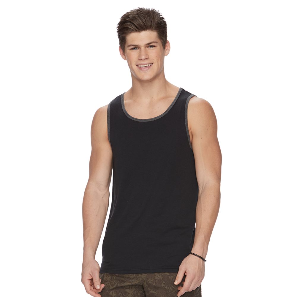 Men's Urban Pipeline™ Ultimate Tank