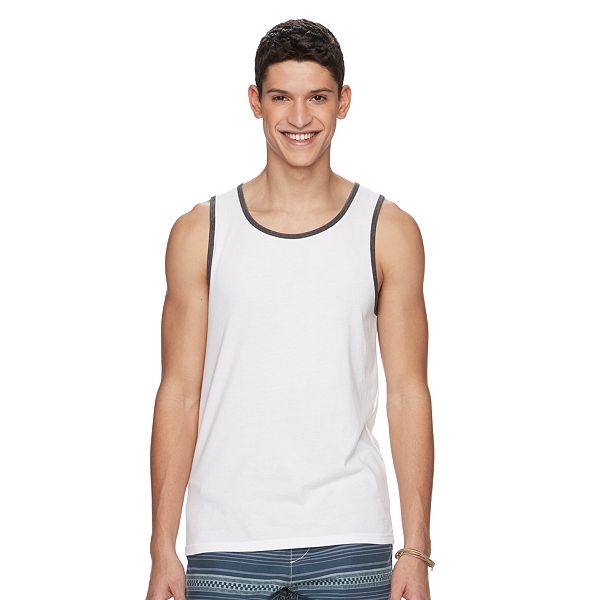 Men's Urban Pipeline™ Ultimate Tank