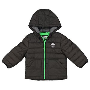 Baby Boy Carter's Quilted Heavyweight Jacket