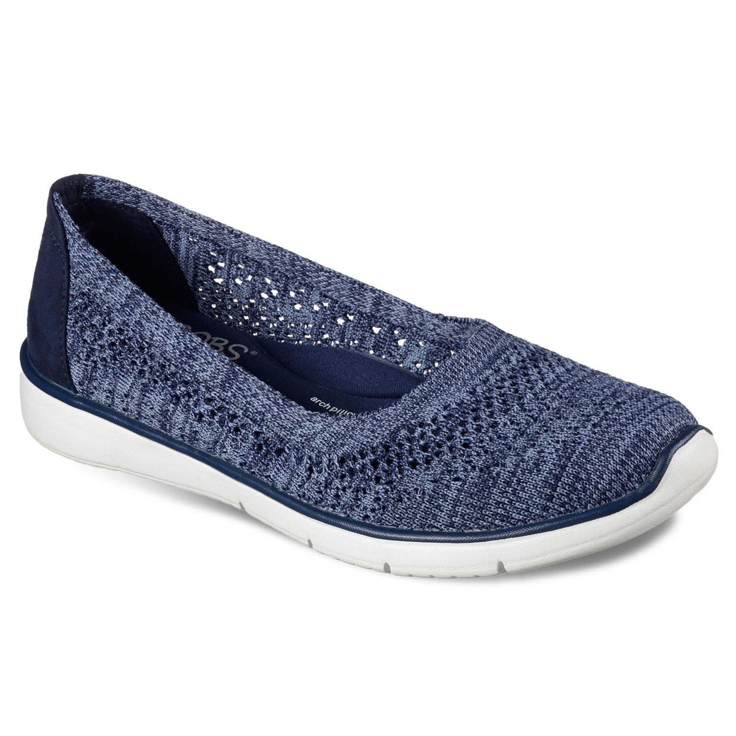 skechers stretch knit kohls