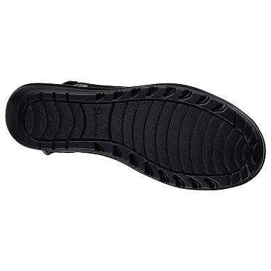 Skechers Cali Parallel Trapezoid Women's Wedge Sandals