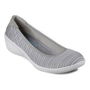 Skechers Kiss Secret Women's Casual Wedges