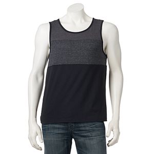 Men's Urban Pipeline® Colorblock Tank