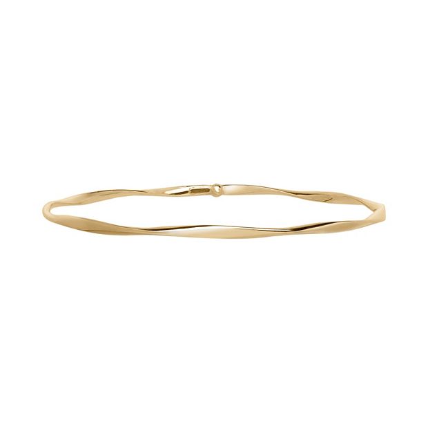 Kohls bangles hot sale