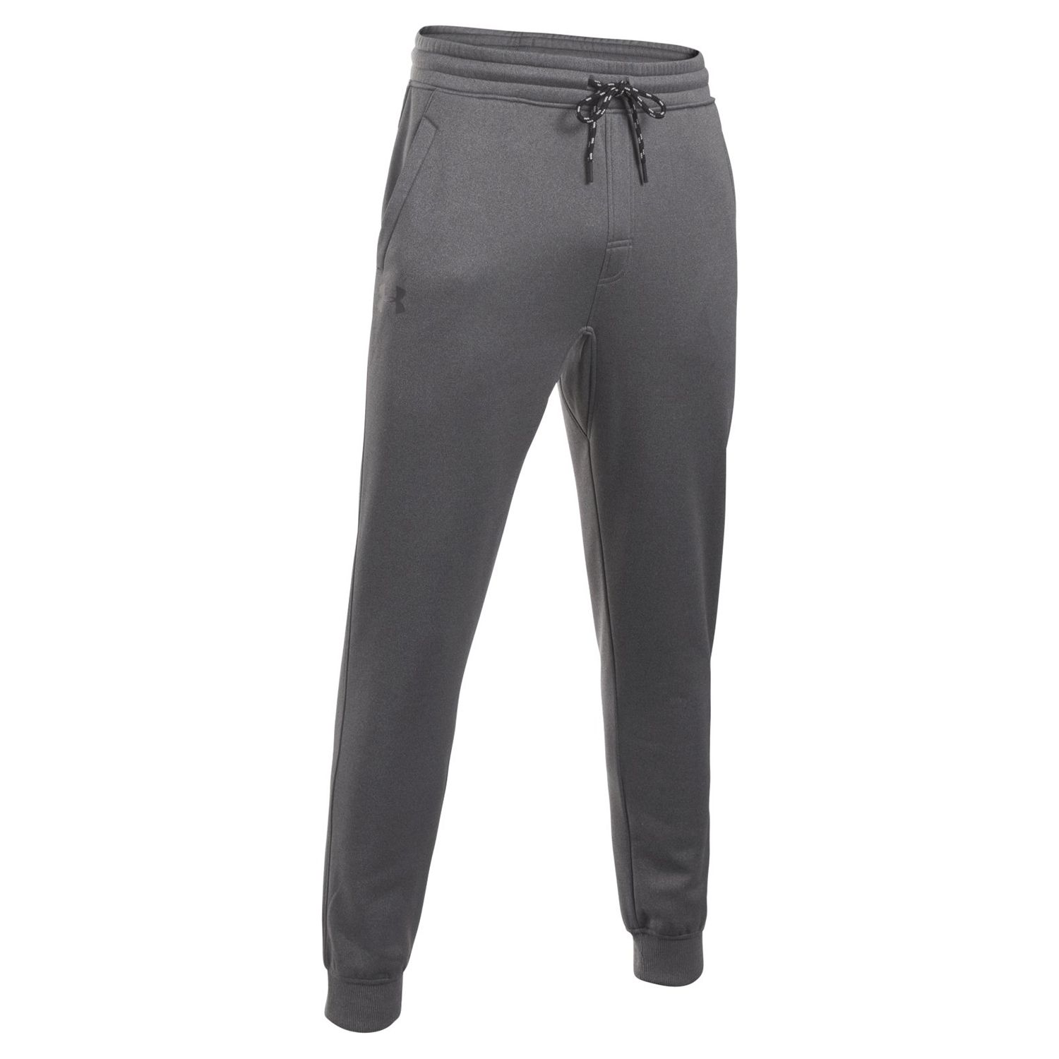 under armour storm icon tracksuit bottoms