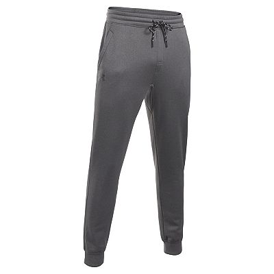 Men s Under Armour Storm Fleece Jogger Pants