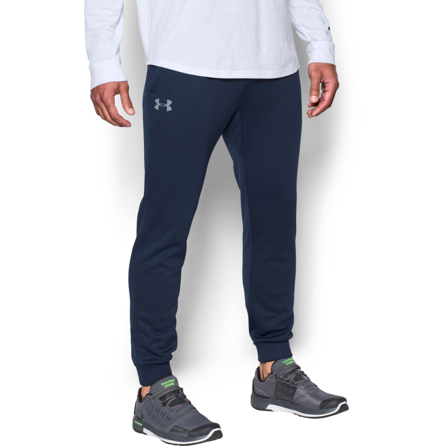 Under Armour Storm Fleece Jogger Pants