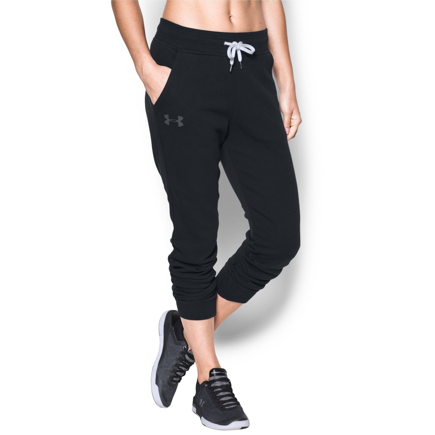 under armour sweatpants kohls
