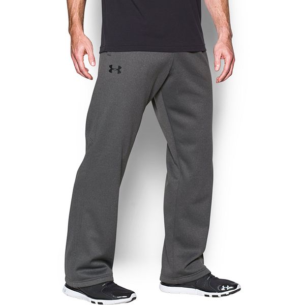 Men's ua storm icon tracksuit bottoms best sale