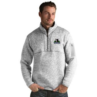 Men's Antigua Minnesota Timberwolves Fortune Pullover
