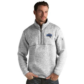 Men's Antigua Orlando Magic Fortune Pullover