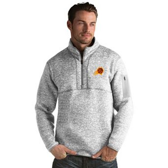 Men's Antigua Phoenix Suns Fortune Pullover
