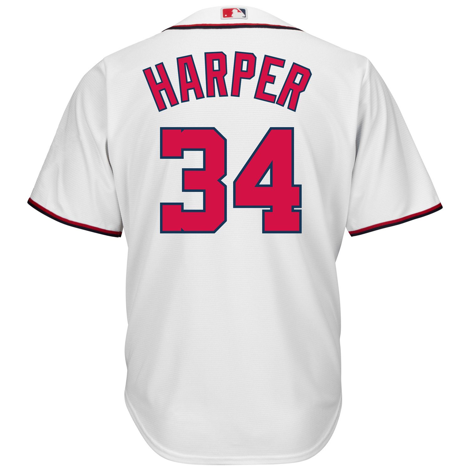 toddler bryce harper jersey