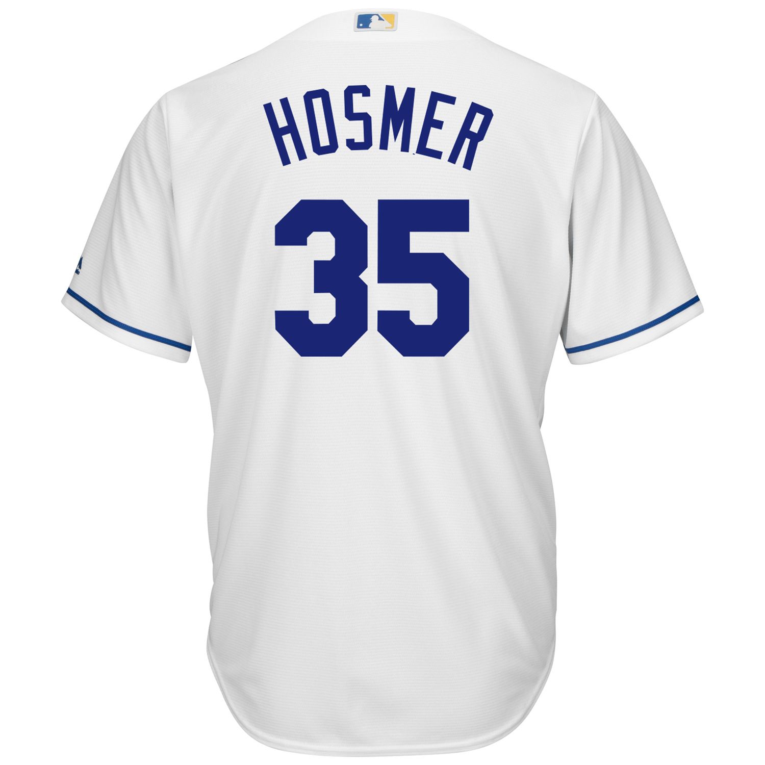 kc royals hosmer jersey