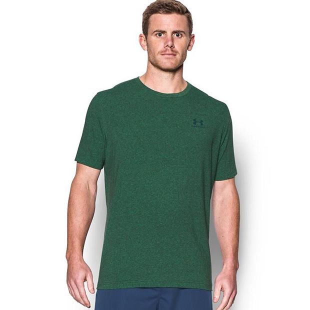 Men's Under Armour Chest Lockup Tee