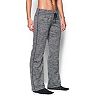 under armour women's storm fleece pants