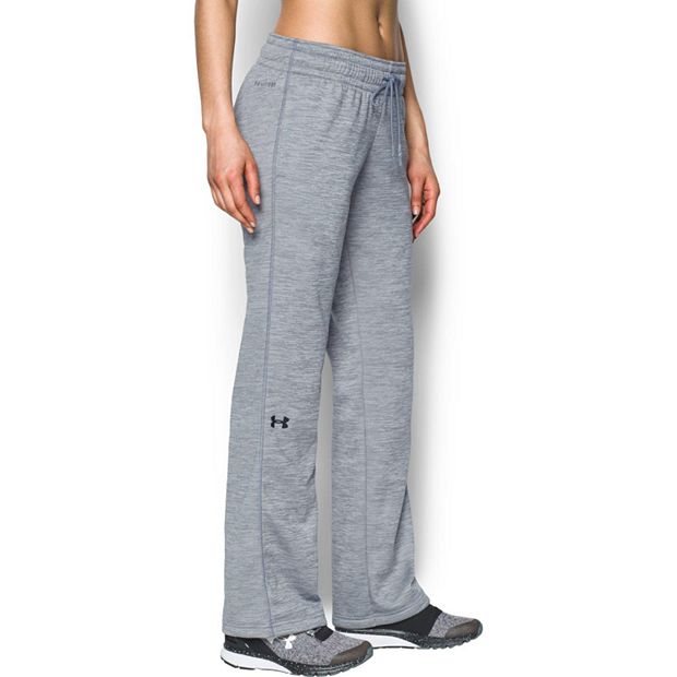 Women's Under Armour Lightweight Storm Armour Fleece Pants