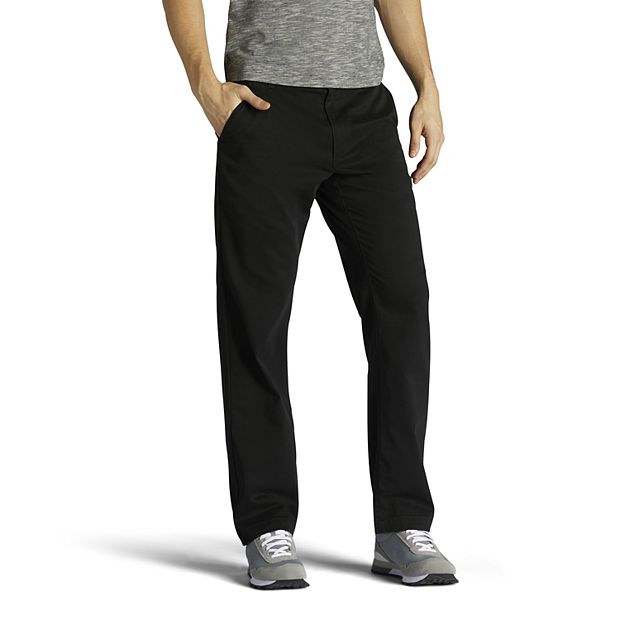 Lee extreme comfort store relaxed pants