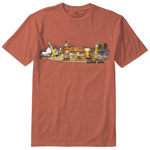 Big & Tall Newport Blue