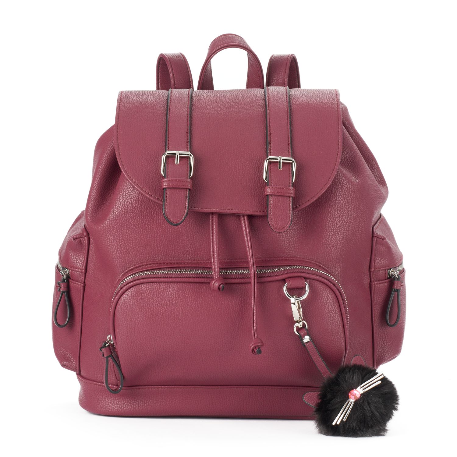 drawstring bag kohls