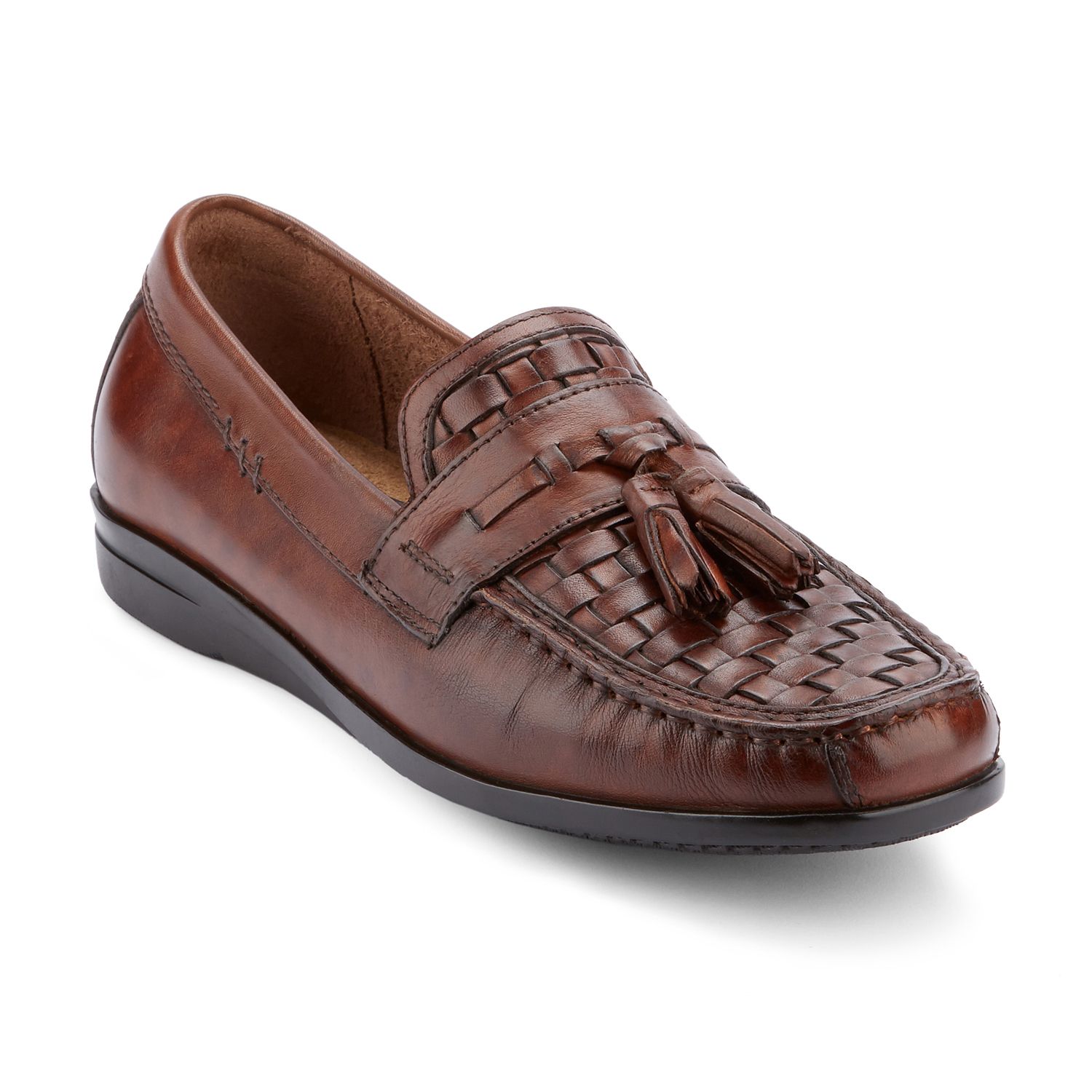 dockers loafers