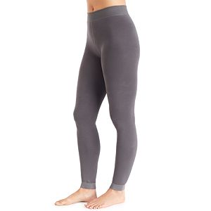 Women's Cuddl Duds Ultra Plush Leggings