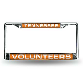 Tennessee Volunteers License Plate Frame