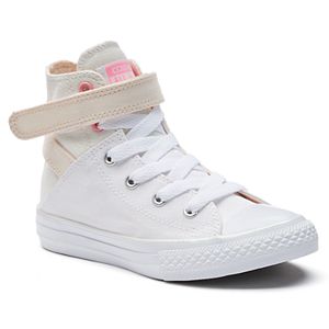 Kids' Converse Chuck Taylor All Star Brea High Top Sneakers