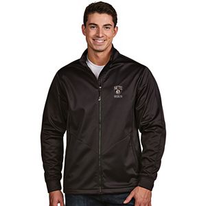 Men's Antigua Brooklyn Nets Golf Jacket