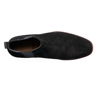 Apt 9 mens chelsea boots best sale