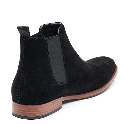 Mens chelsea boots kohls hotsell