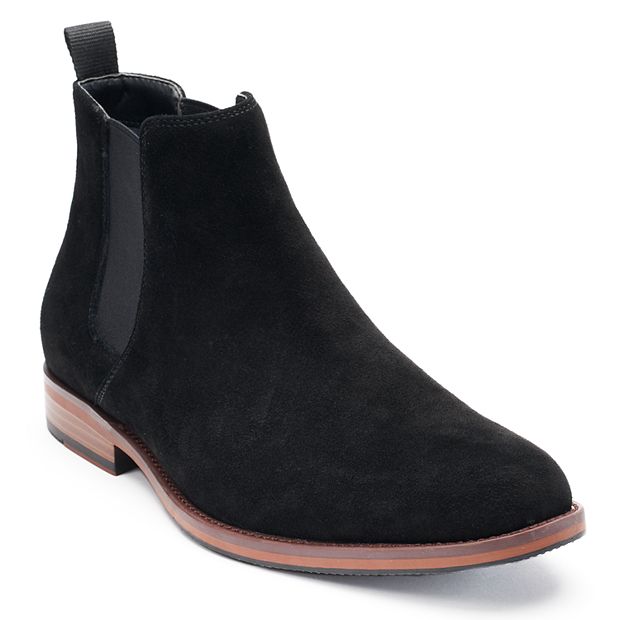 Apt 9 mens outlet ankle boots