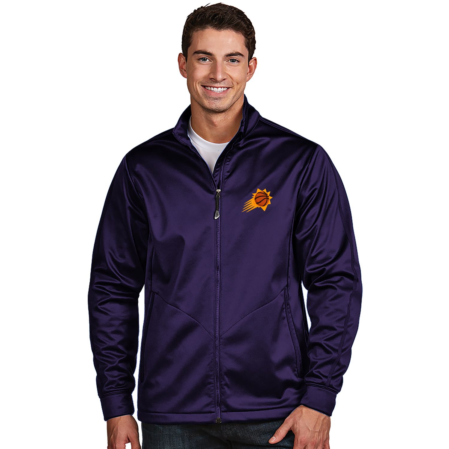 phoenix suns jacket