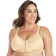 Playtex 18 Hour Posture Wirefree Bra, White, 36B : : Clothing,  Shoes & Accessories