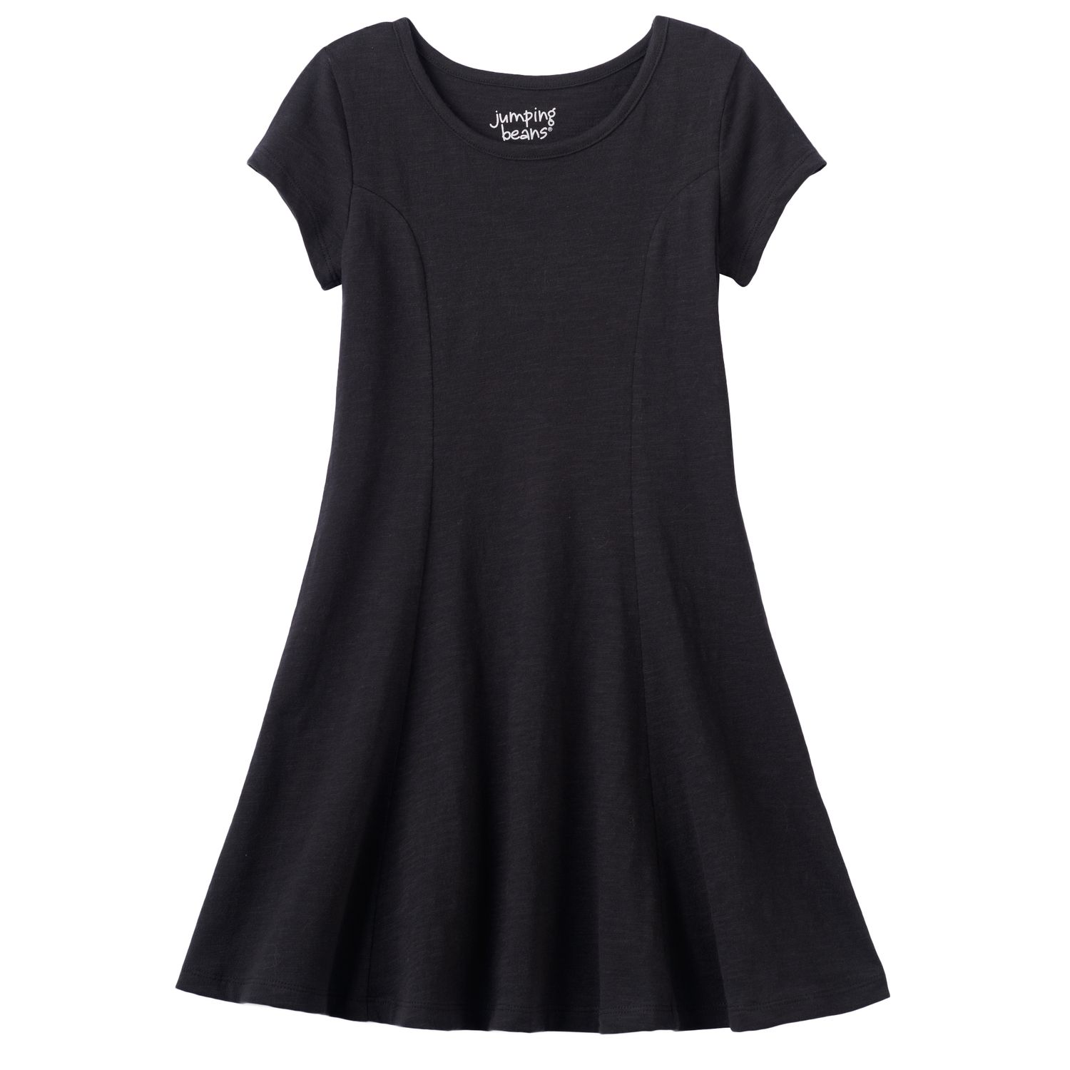 t shirt skater dress