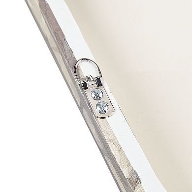 Madison Park Forest Reflections Oversized Canvas Wall Art 3-piece Set