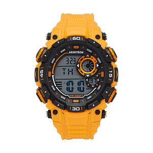 Armitron Unisex Digital Chronograph Sport Watch - 40/8397YLW