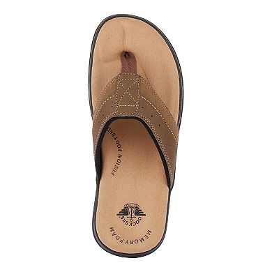 Dockers® Laguna Men's Sandals