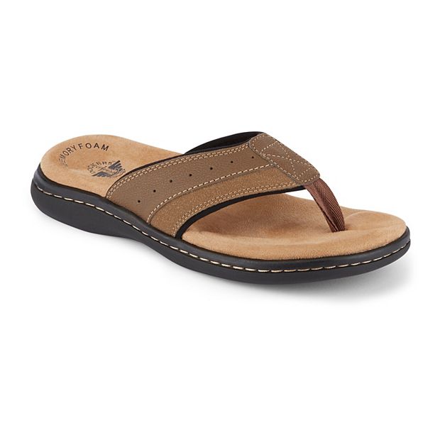 Kohls deals dockers slippers