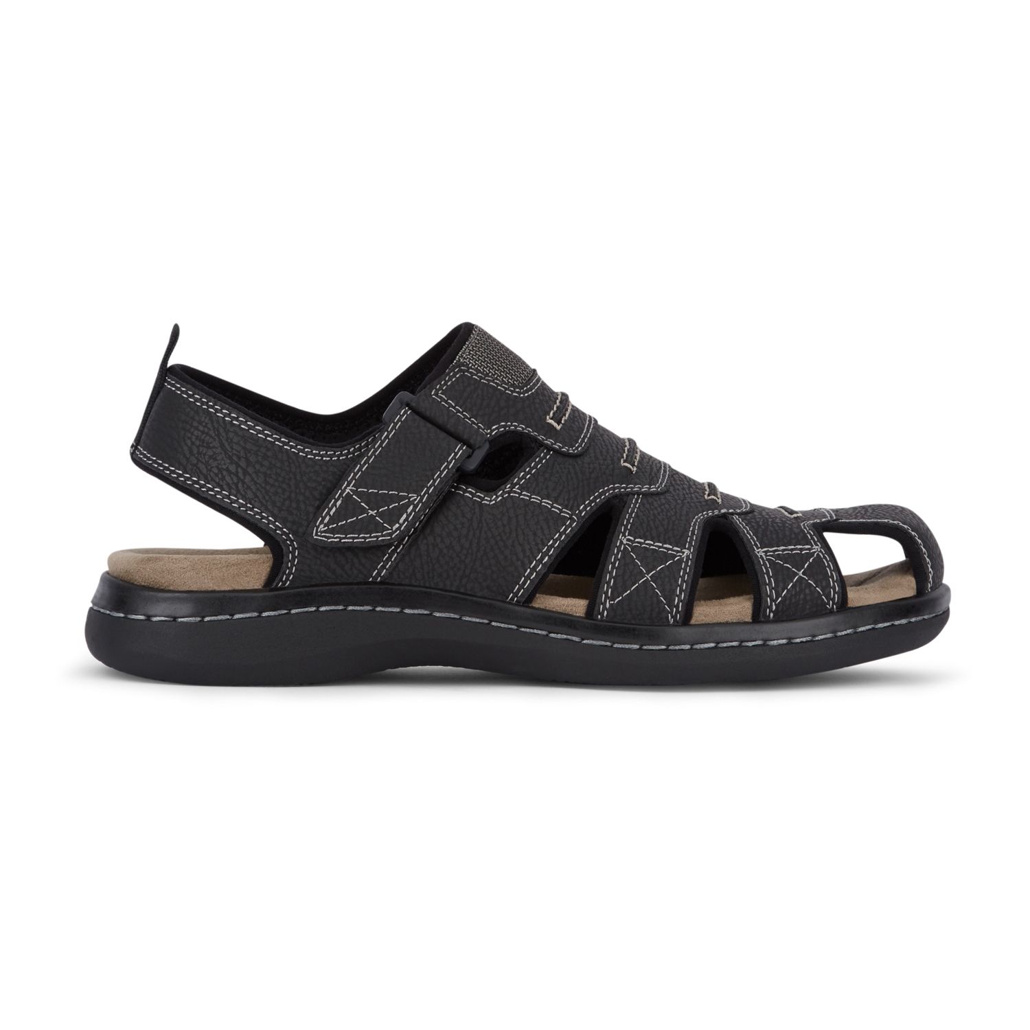 kohl's fisherman sandals